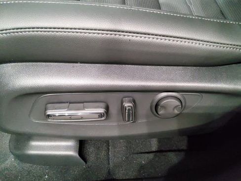 New 2026 Honda CR-V EX-L image 23