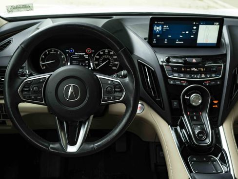Used 2020 Acura RDX FWD w/ Advance Package image 19