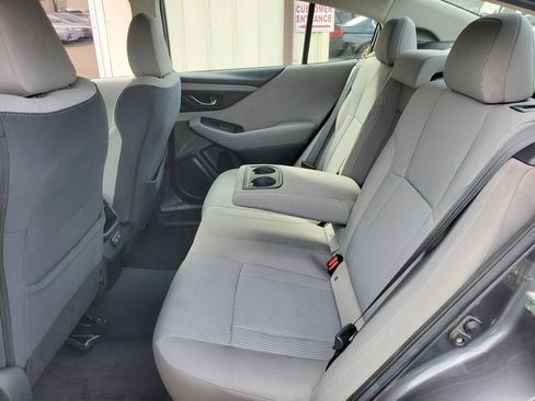 Used 2021 Subaru Legacy Premium w/ Popular Package #1 image 26