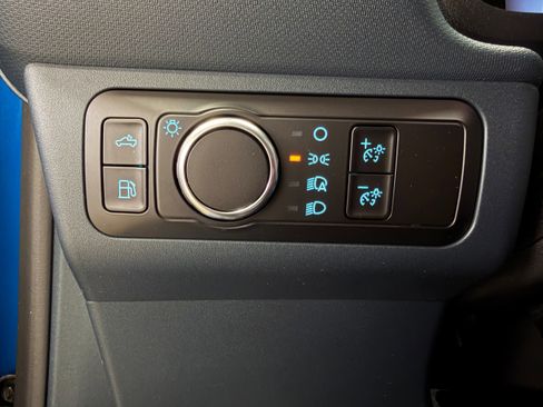 Used 2026 Ford Maverick XLT w/ XLT Luxury Package FWD image 16