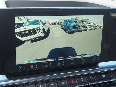 New 2025 GMC Sierra 1500 SLT w/ SLT Premium Package image 14