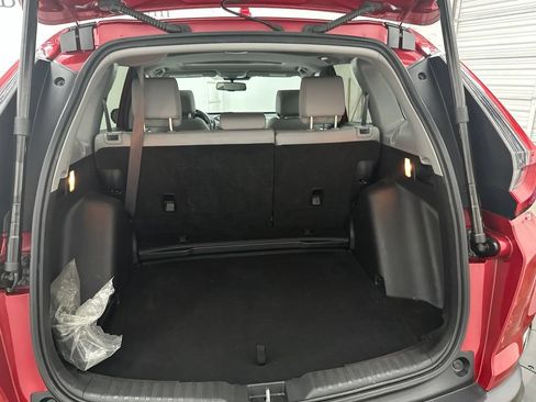 Used 2022 Honda CR-V EX-L image 27