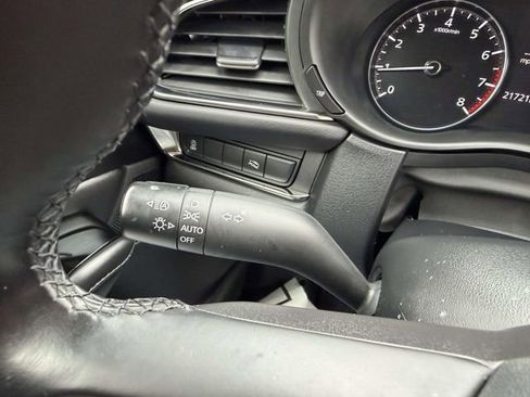 Certified 2023 MAZDA CX-30 AWD 2.5 S w/ Preferred Package image 28