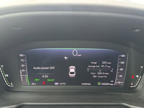 Used 2023 Honda Accord EX-L image 21