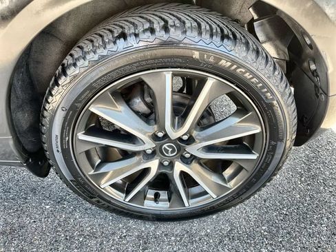 Used 2016 MAZDA CX-3 Grand Touring AWD/4WD image 21