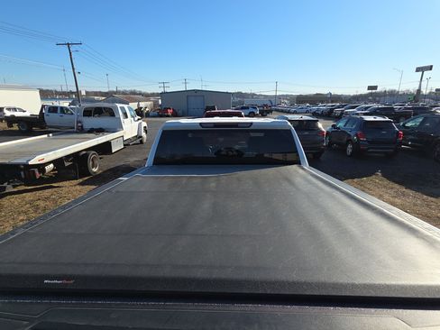 Used 2019 Chevrolet Silverado 1500 RST w/ All-Star Edition image 7