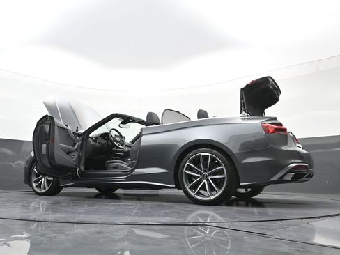 Used 2025 BMW 440i xDrive AWD/4WD image 28