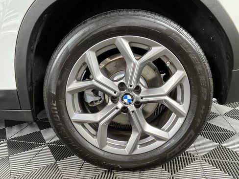 Certified 2023 BMW X3 xDrive30i w/ Premium Package image 15