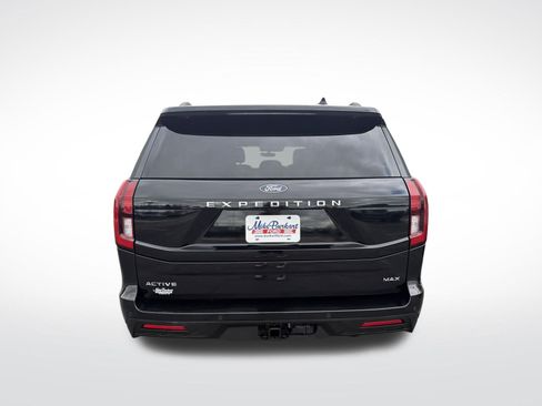 Certified 2025 Ford Expedition Max Active AWD/4WD image 10