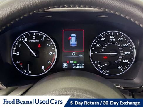 Used 2023 Subaru Outback Limited AWD/4WD image 17