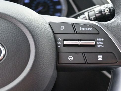 Used 2022 Hyundai Sonata SEL FWD image 18