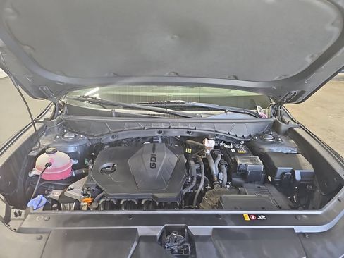 Certified 2022 Hyundai Santa Cruz SEL AWD/4WD image 29