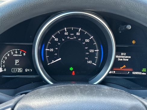 Used 2019 Honda Fit EX image 27