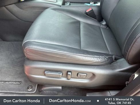 Used 2023 Honda Ridgeline RTL-E image 14