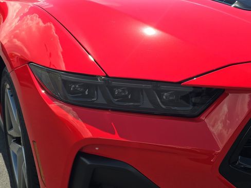 New 2025 Ford Mustang GT RWD image 7