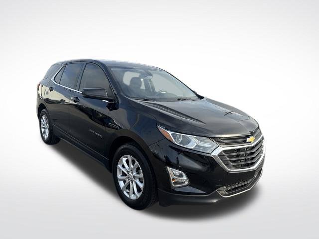 Used 2018 Chevrolet Equinox LT FWD image 7