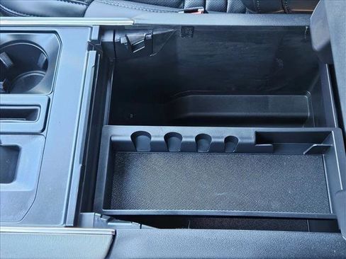 Used 2025 Ford F150 Platinum w/ Equipment Group 702A High image 15