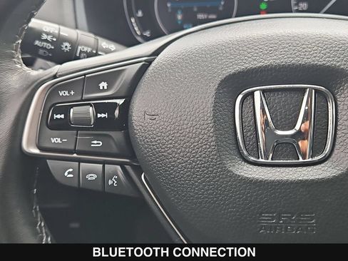 Used 2022 Honda Accord EX-L image 24