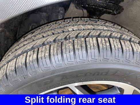 Used 2018 Subaru Crosstrek 2.0i Limited image 25