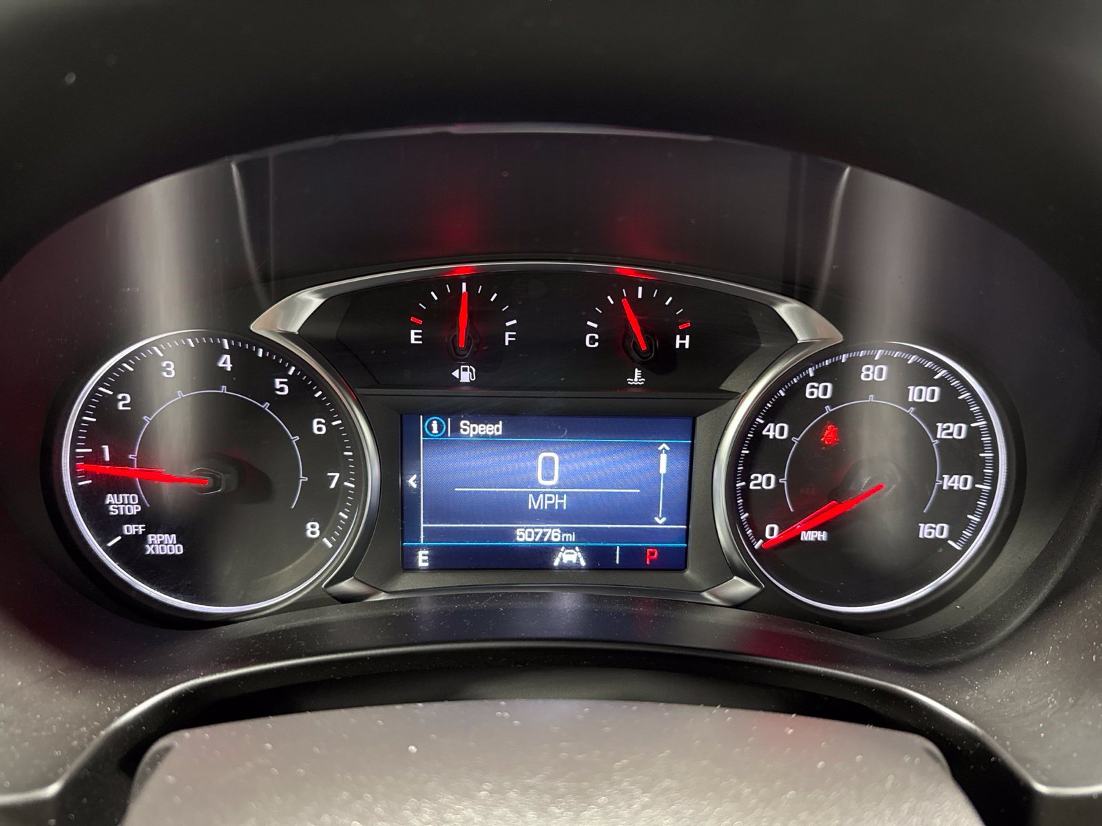 Used 2024 GMC Terrain SLE FWD image 21