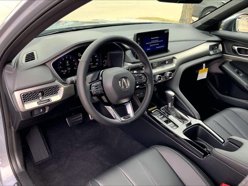 New 2026 Acura Integra A-Spec FWD image 10