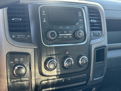 Used 2014 RAM 1500 Tradesman w/ Power & Remote Entry Group image 35