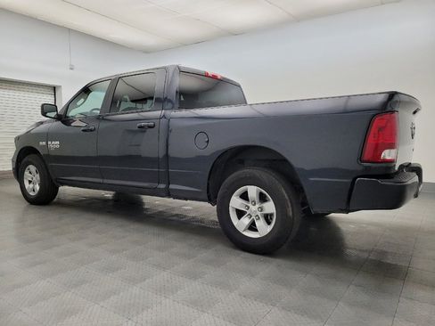 Used 2019 RAM 1500 Classic SLT image 3