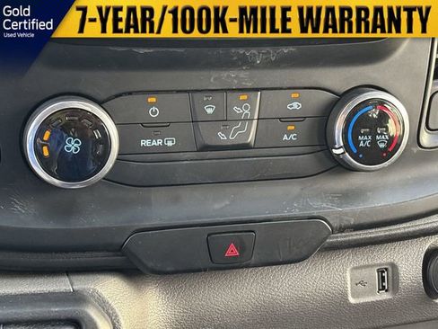 Used 2024 Ford Transit 250 Low Roof w/ Exterior Upgrade Package image 27