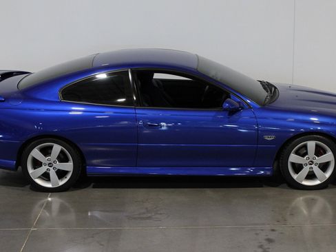 Used 2006 Pontiac GTO RWD image 7