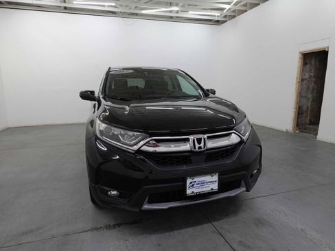 Used 2017 Honda CR-V EX image 3