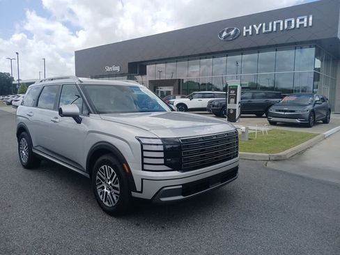 Certified 2026 Hyundai Palisade SEL image 1