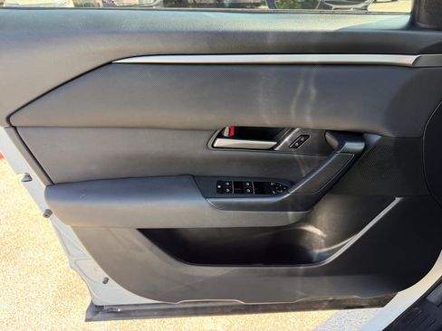 Used 2025 MAZDA CX-50 AWD 2.5 S w/ Preferred Package image 21