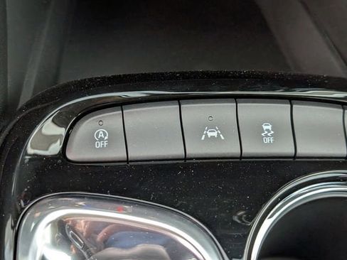 New 2026 Buick Encore GX Sport Touring w/ Comfort Package image 15