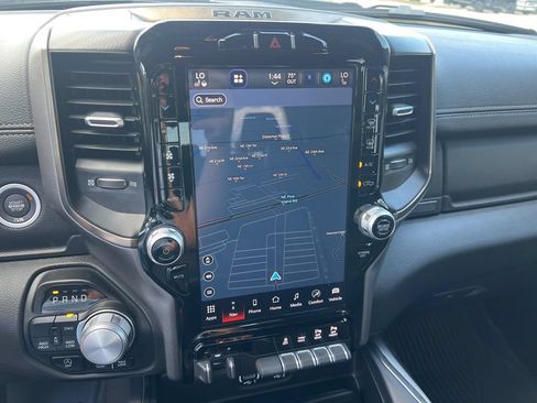 Certified 2023 RAM 1500 Rebel w/ Rebel Level 2 Equipment Group AWD/4WD image 66