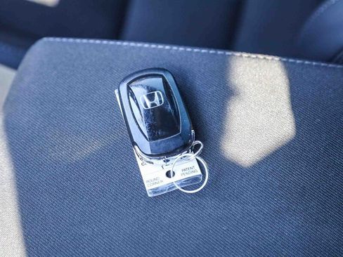 Used 2024 Honda Civic Sport image 35