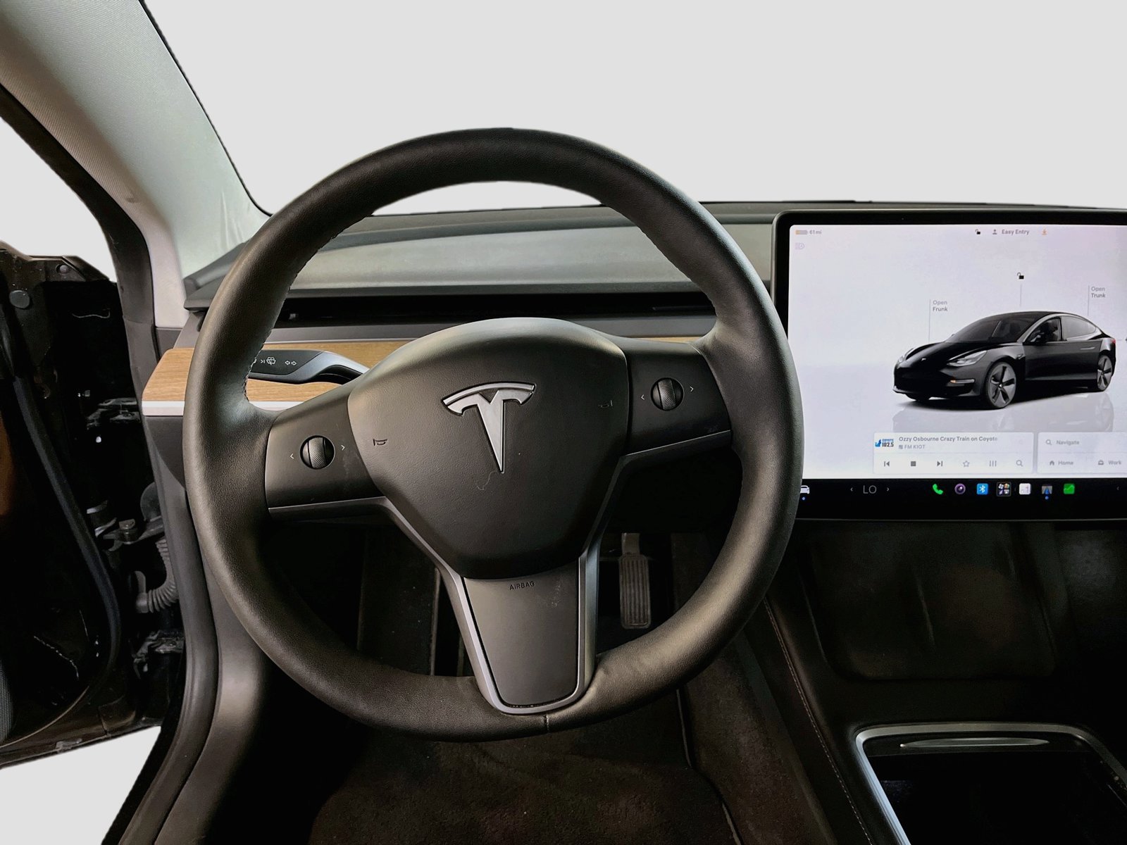 Used 2023 Tesla Model 3 Long Range AWD/4WD image 11