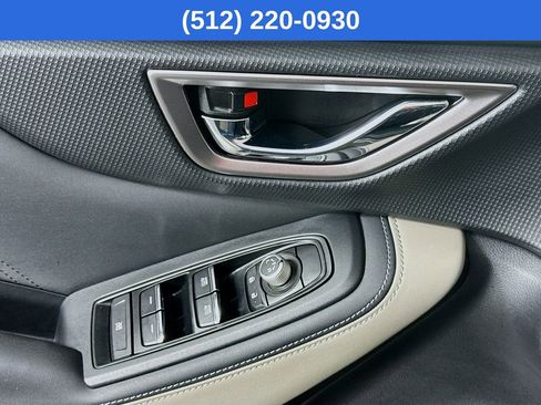 Used 2022 Subaru Forester Limited w/ Popular Package #2 AWD/4WD image 22