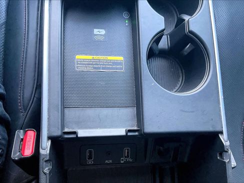 Used 2023 Acura TLX Type S image 35