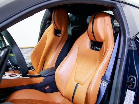 Used 2024 Lotus Emira First Edition image 17