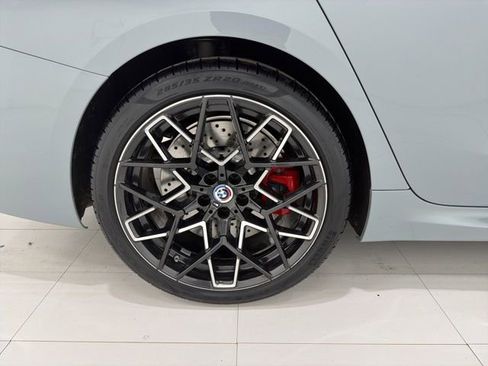 Used 2023 BMW M8 Gran Coupe xDrive Competition image 43