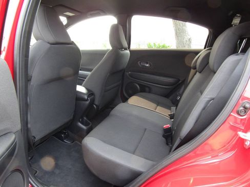 Used 2022 Honda HR-V Sport image 20