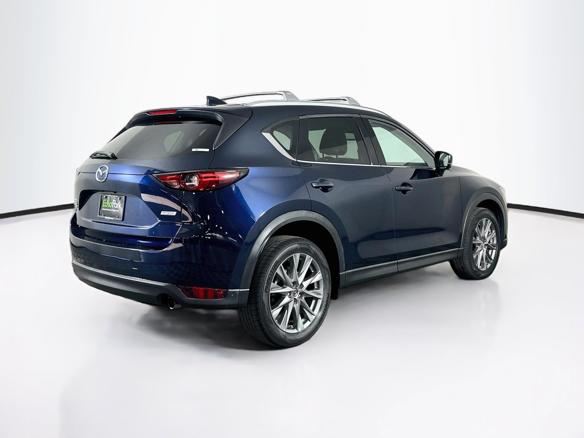 Used 2019 MAZDA CX-5 Grand Touring Reserve AWD/4WD image 9