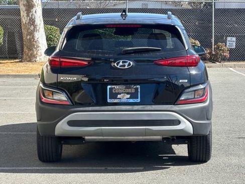 Used 2023 Hyundai Kona SEL image 5
