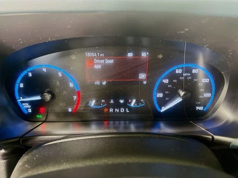 Used 2023 Ford Bronco Sport Heritage w/ Heritage Convenience Package AWD/4WD image 15