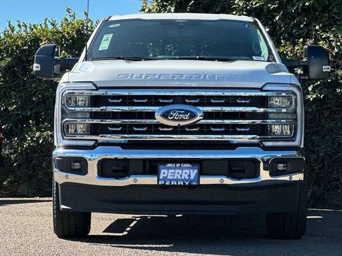 New 2026 Ford F250 Lariat w/ Lariat Premium Package image 2