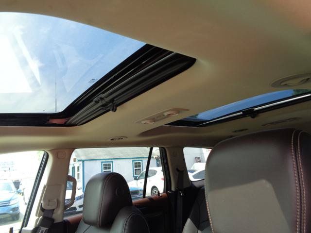 Used 2013 Buick Enclave Leather w/ Trailering Provision Package AWD/4WD image 27