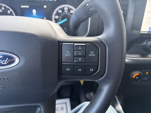 Used 2023 Ford F150 XL w/ STX Appearance Package RWD image 17