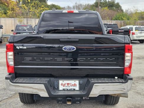 Used 2022 Ford F250 XL w/ STX Appearance Package image 5