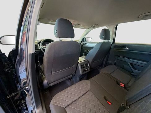 Used 2021 Volkswagen Atlas S FWD image 24