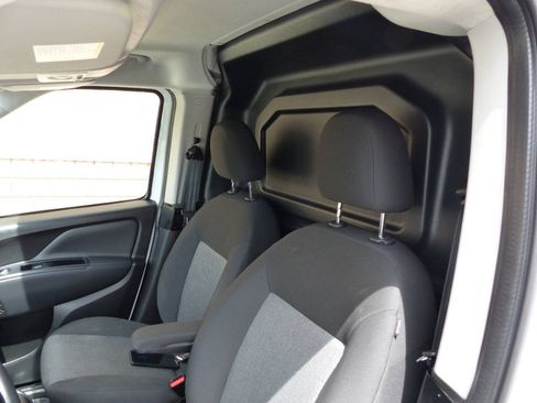 Used 2022 RAM ProMaster City Wagon FWD image 18